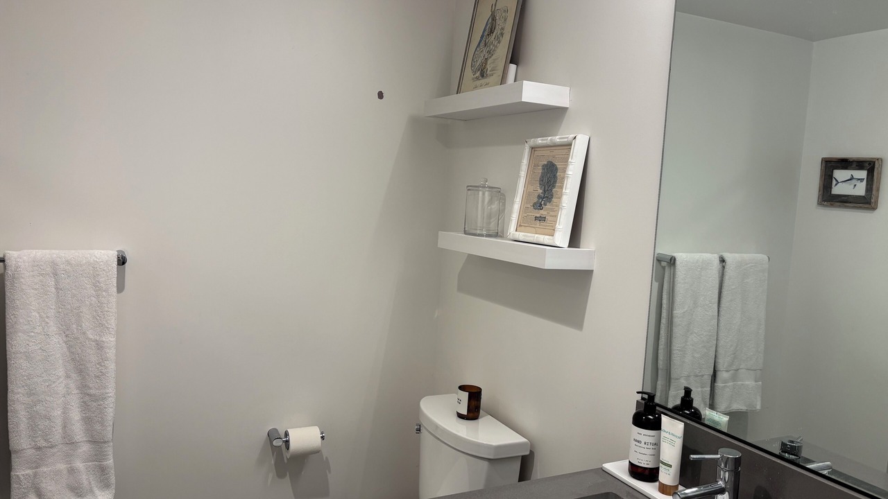 Photo of Bathroom in South End