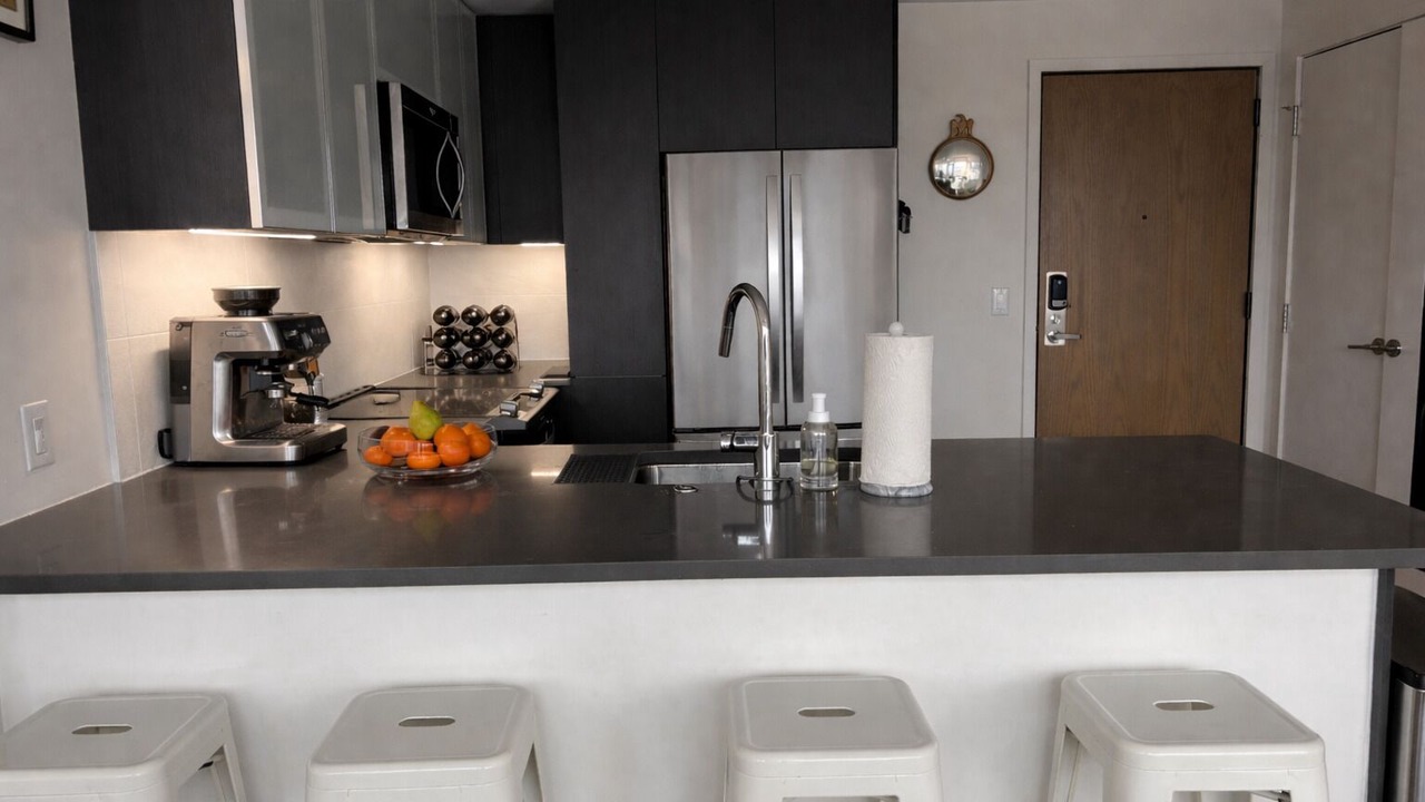 Photo of Kitchen in South End