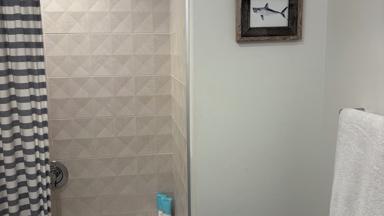 Photo of Bathroom in South End