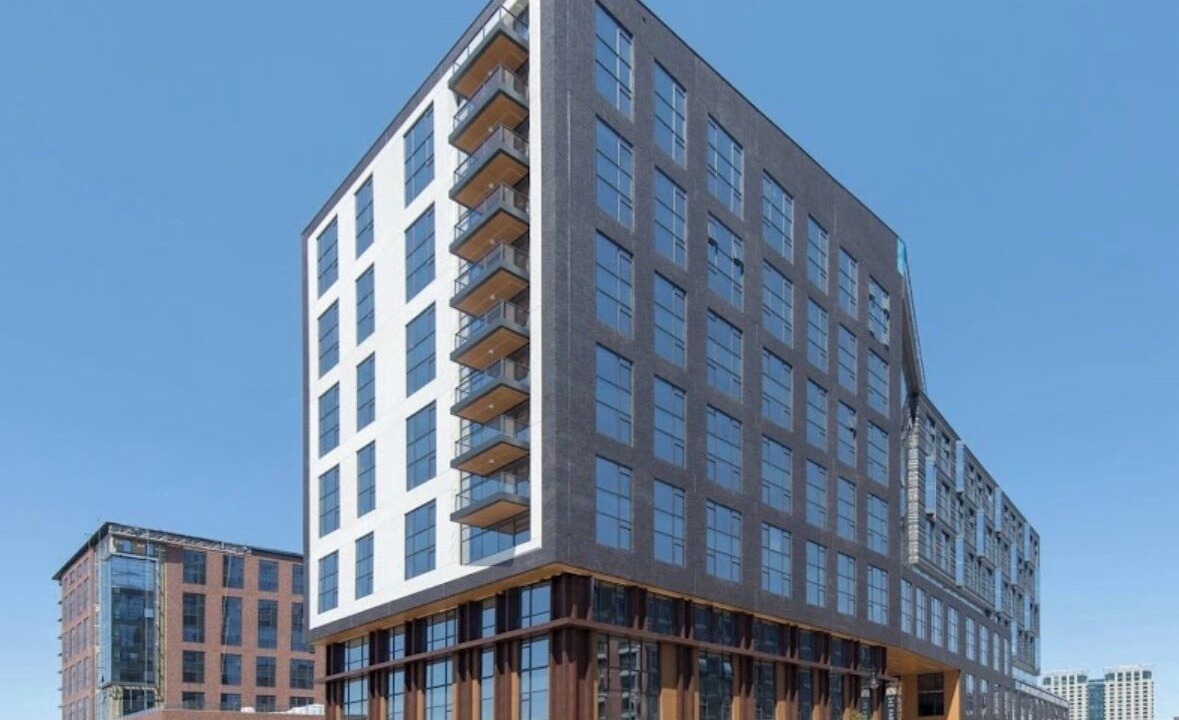 Photo of Outdoor in South End