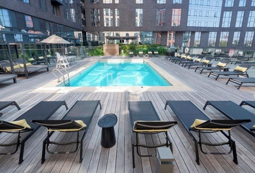 Photo of Outdoor in South End