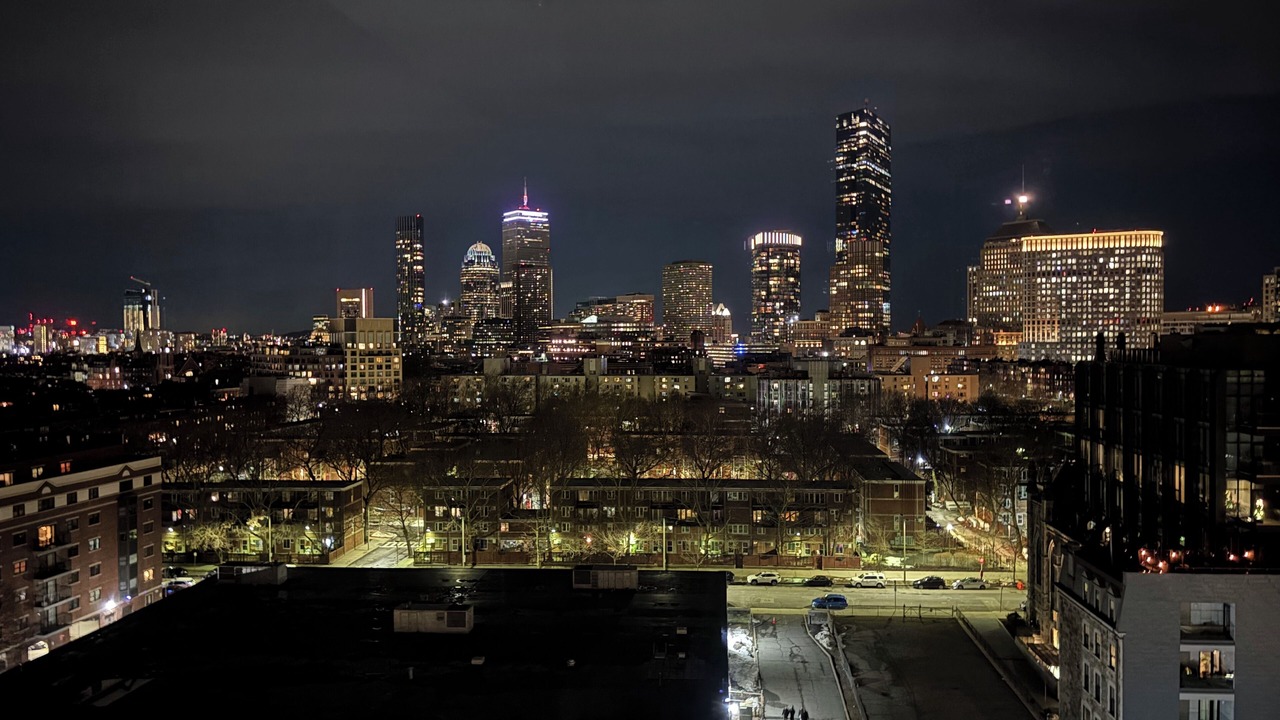 Photo of Others in South End