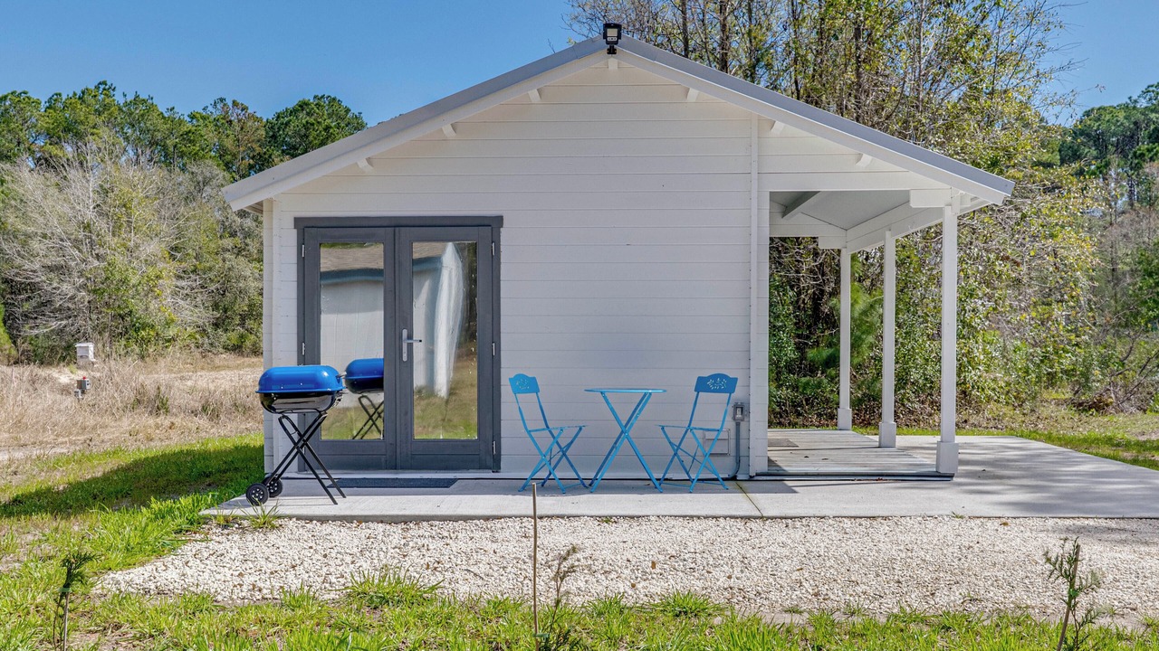 Photo of Outdoor in Yulee