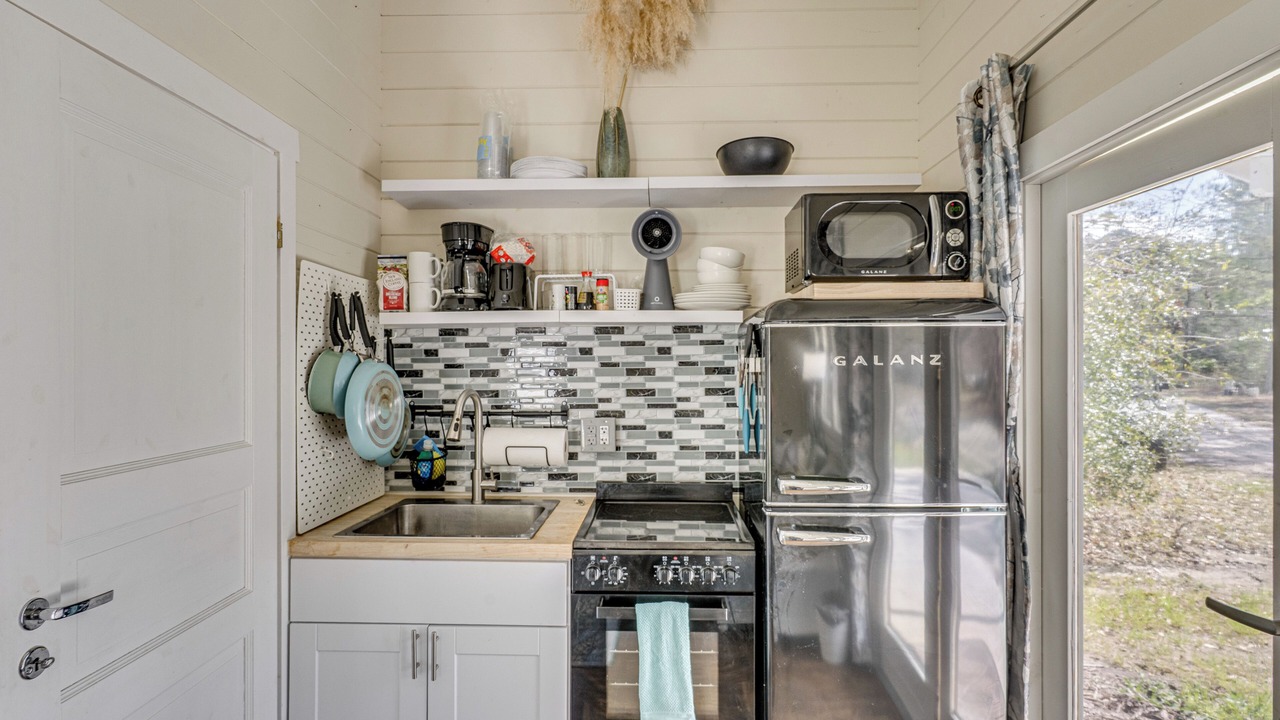 Photo of Kitchen in Yulee