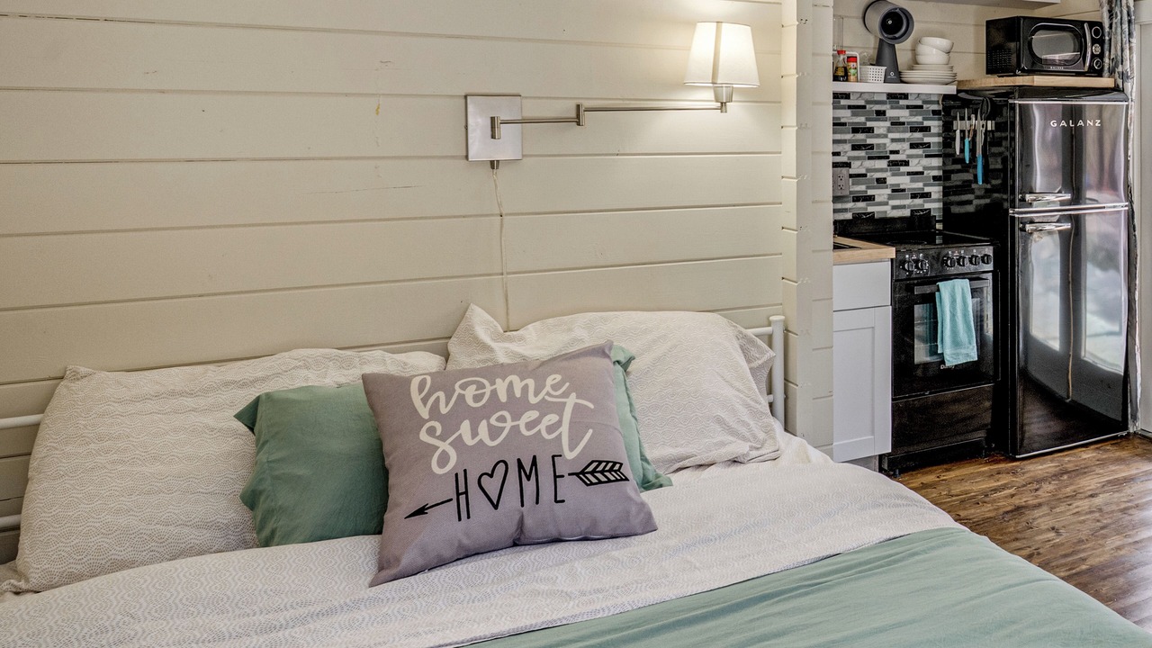 Photo of Bedroom in Yulee