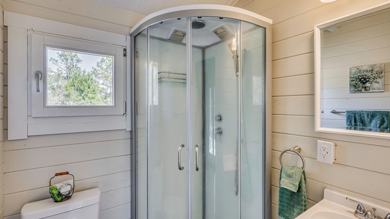 Photo of Bathroom in Yulee