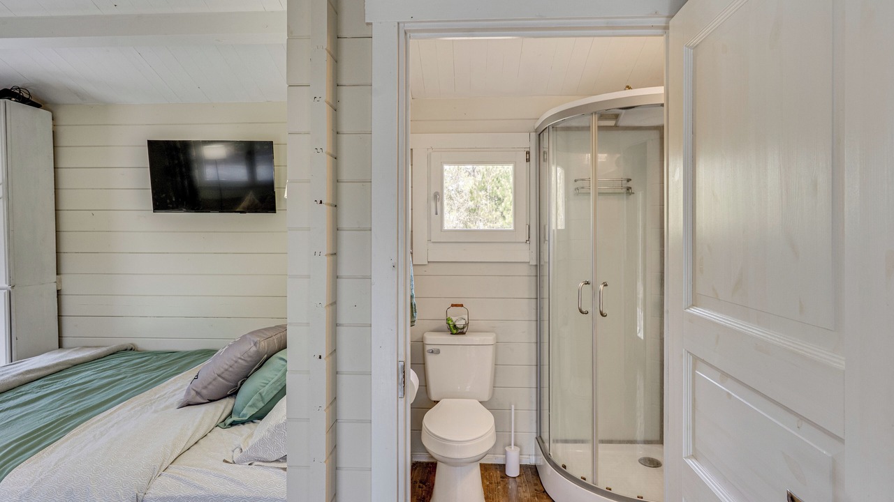 Photo of Bathroom in Yulee