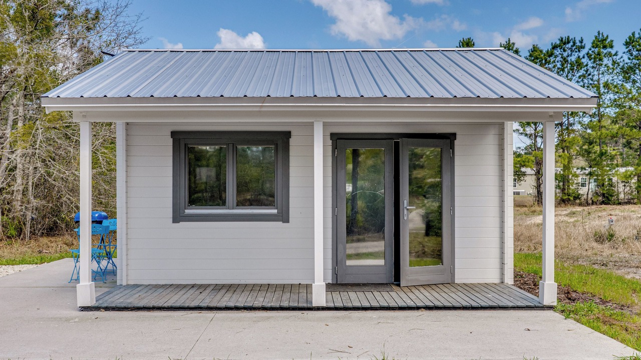 Photo of Outdoor in Yulee
