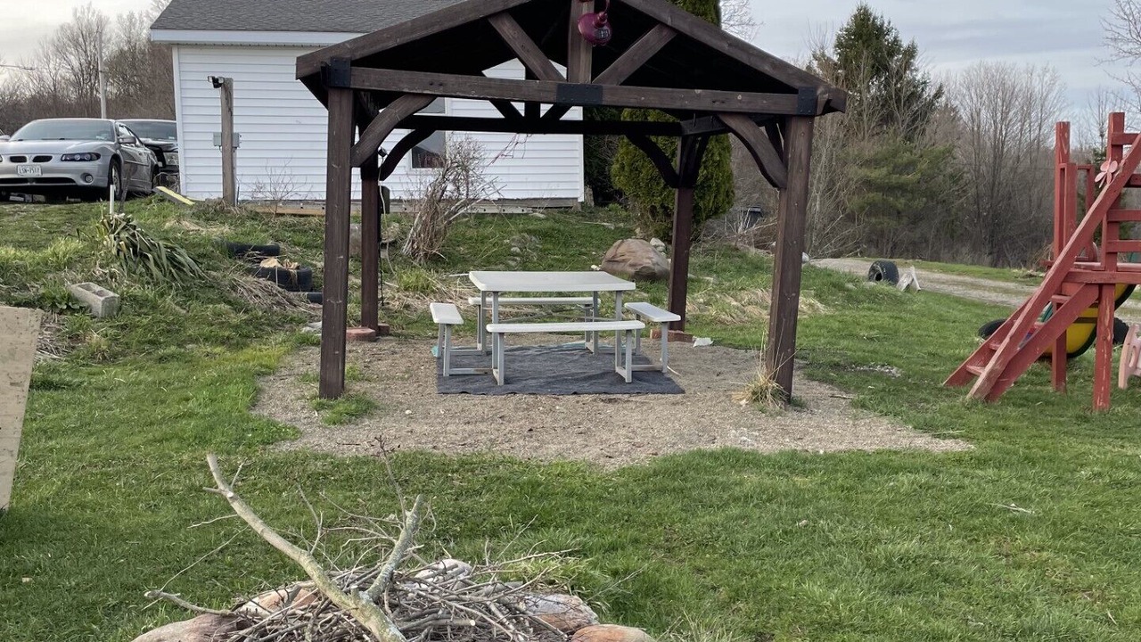 Photo of Outdoor in Farmersville Station