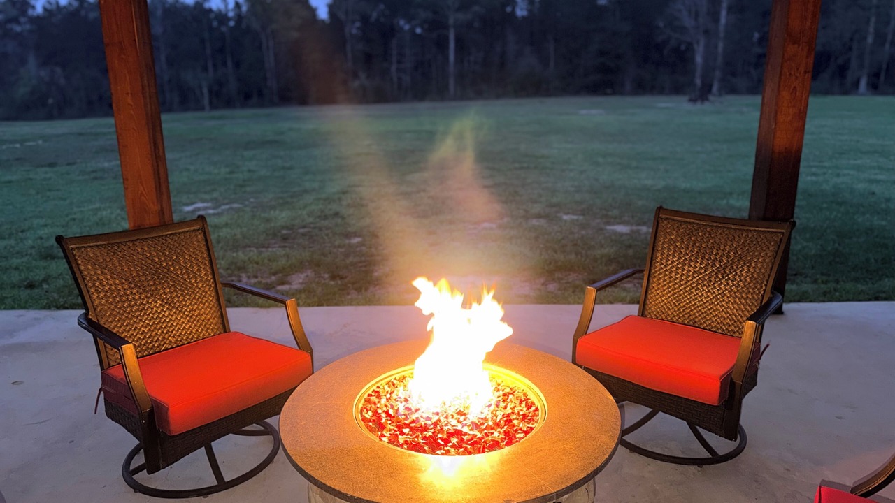 Photo of Patio Balcony in Fred