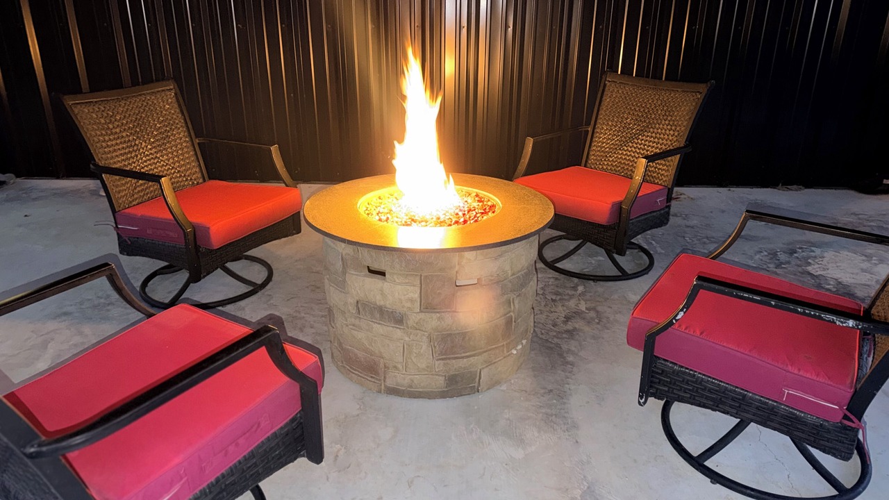 Photo of Outdoor in Fred