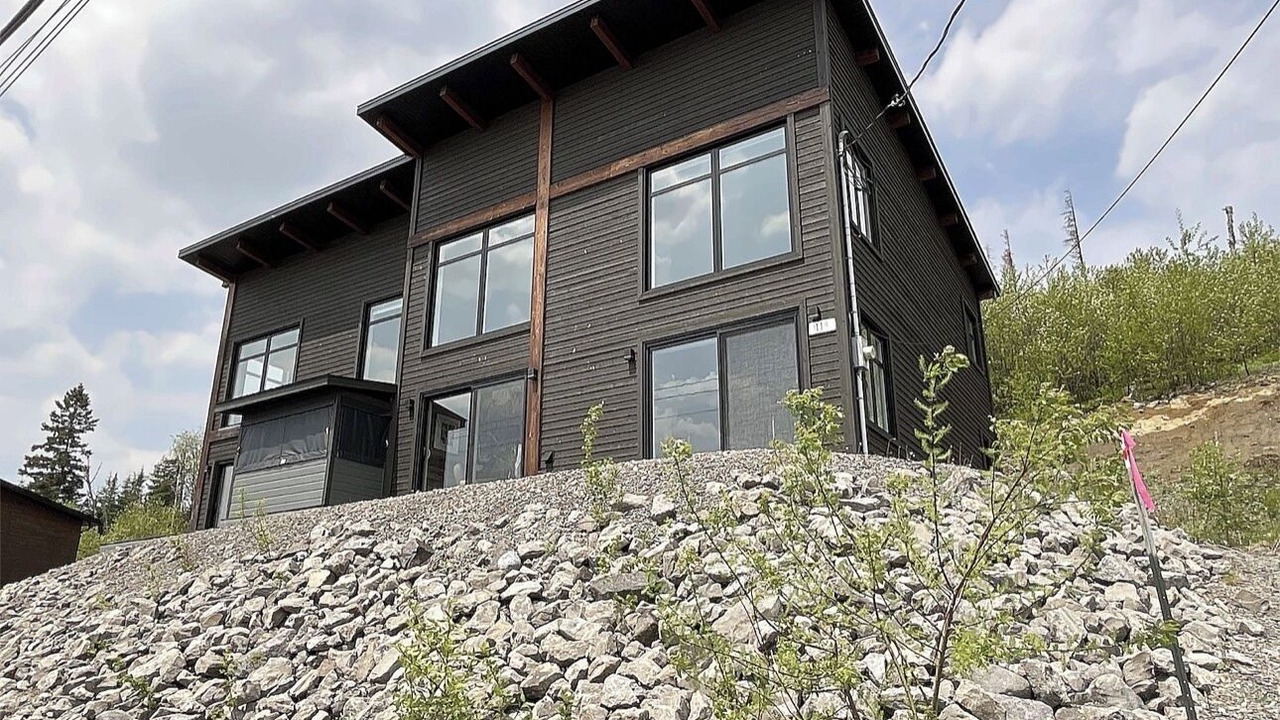 Photo of Outdoor in Saint-David-de-Falardeau