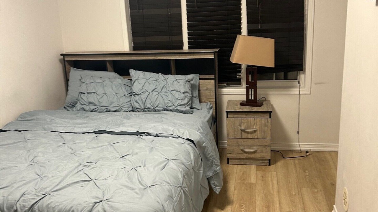 Photo of Bedroom in Oakville