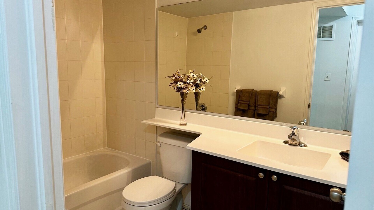 Photo of Bathroom in Oakville
