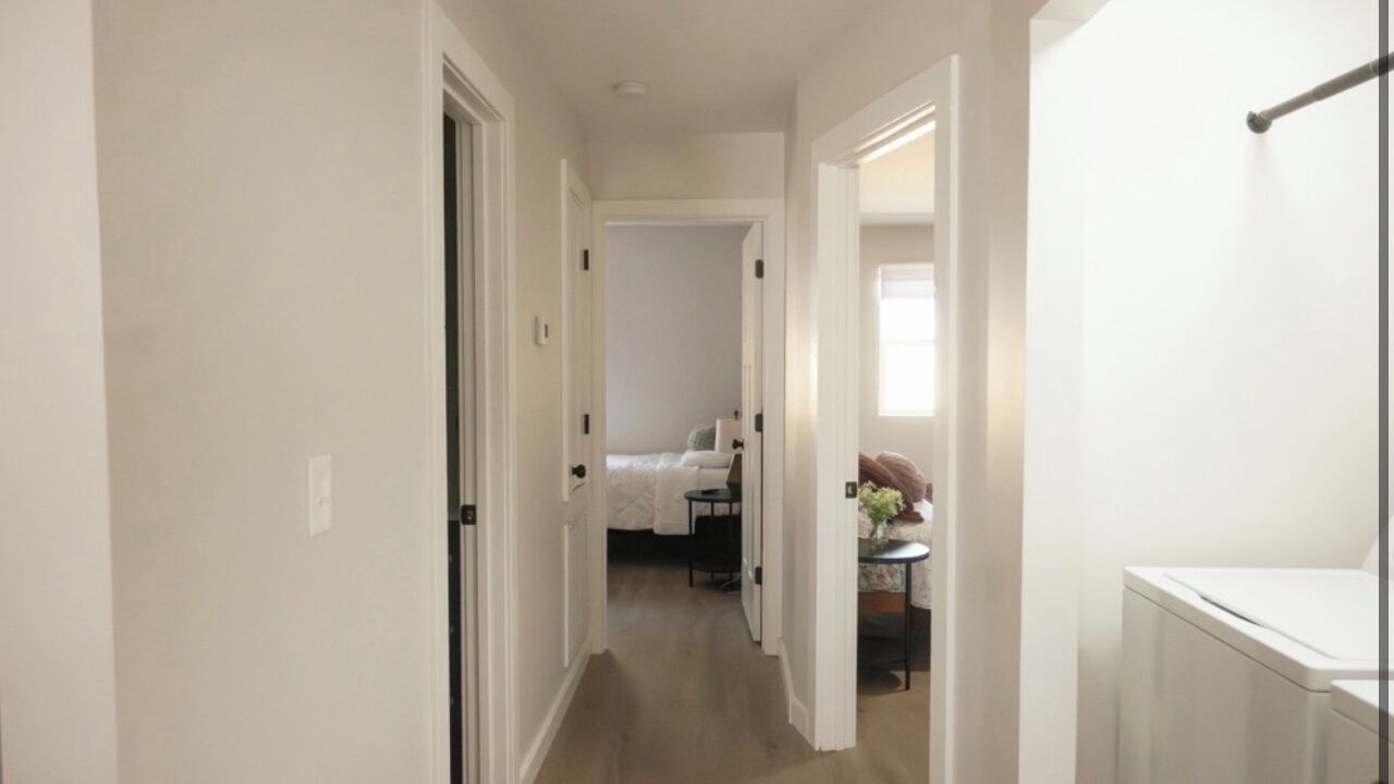 Photo of Bedroom in Clarksville