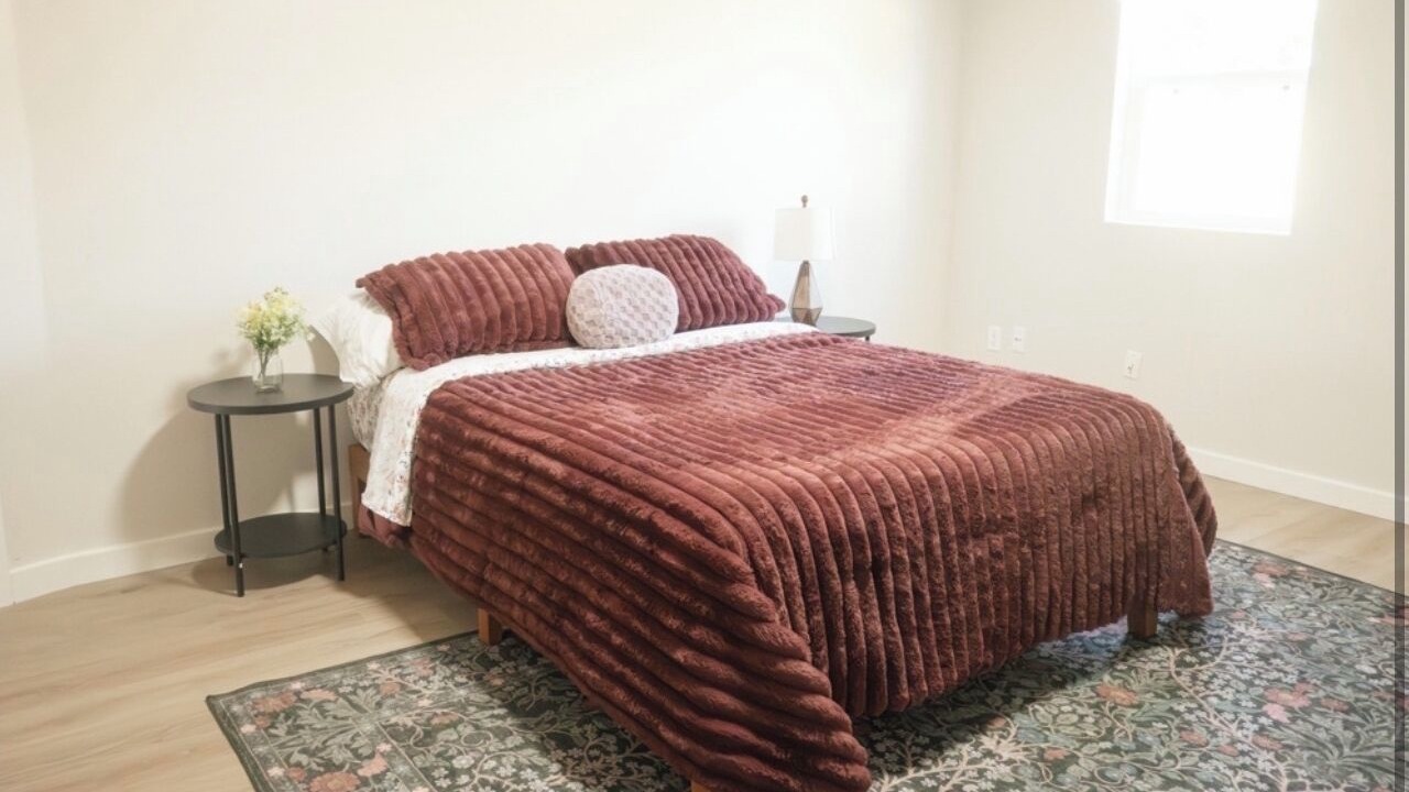 Photo of Bedroom in Clarksville