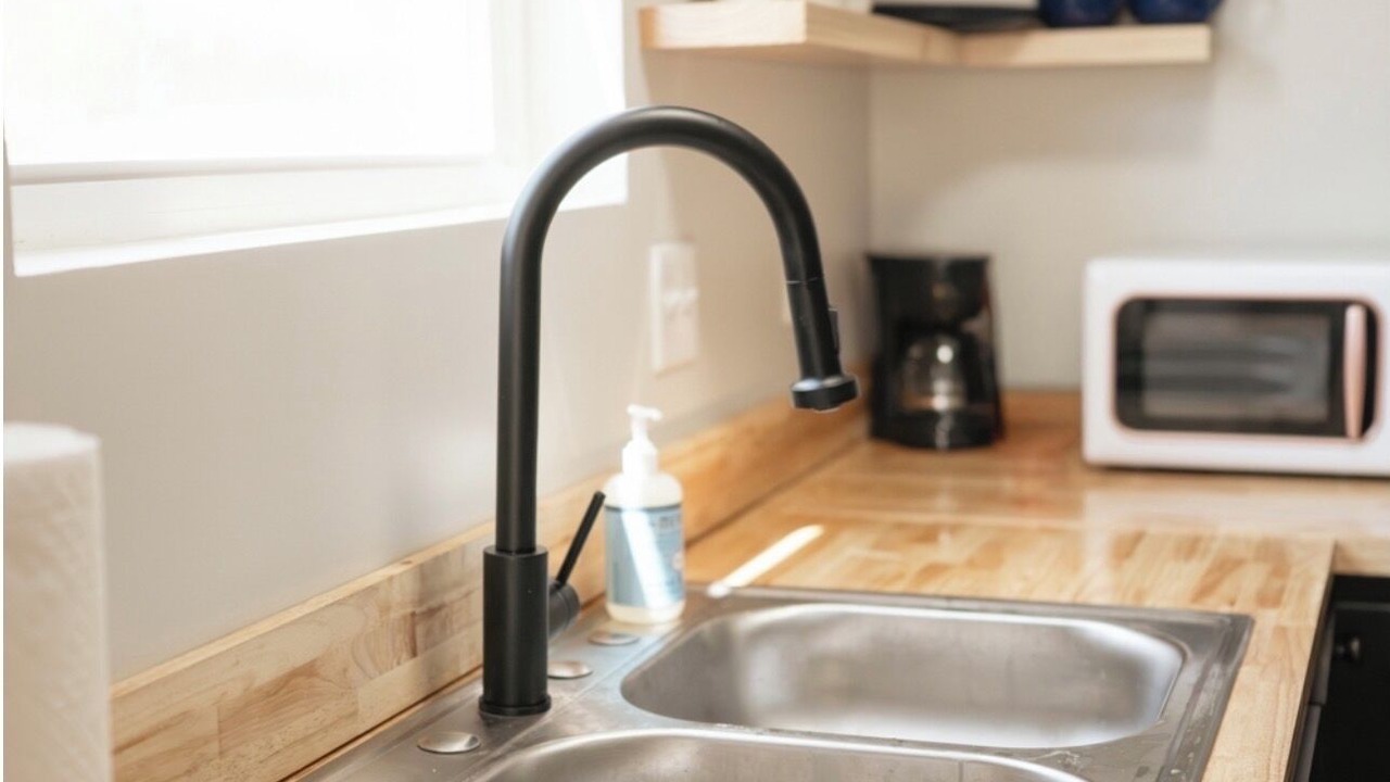 Photo of Kitchen in Clarksville
