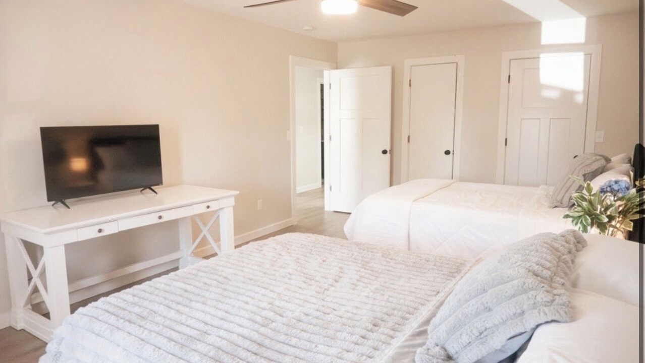 Photo of Bedroom in Clarksville