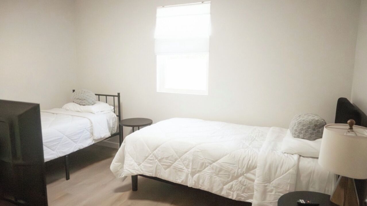 Photo of Bedroom in Clarksville