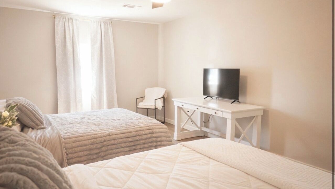 Photo of Bedroom in Clarksville