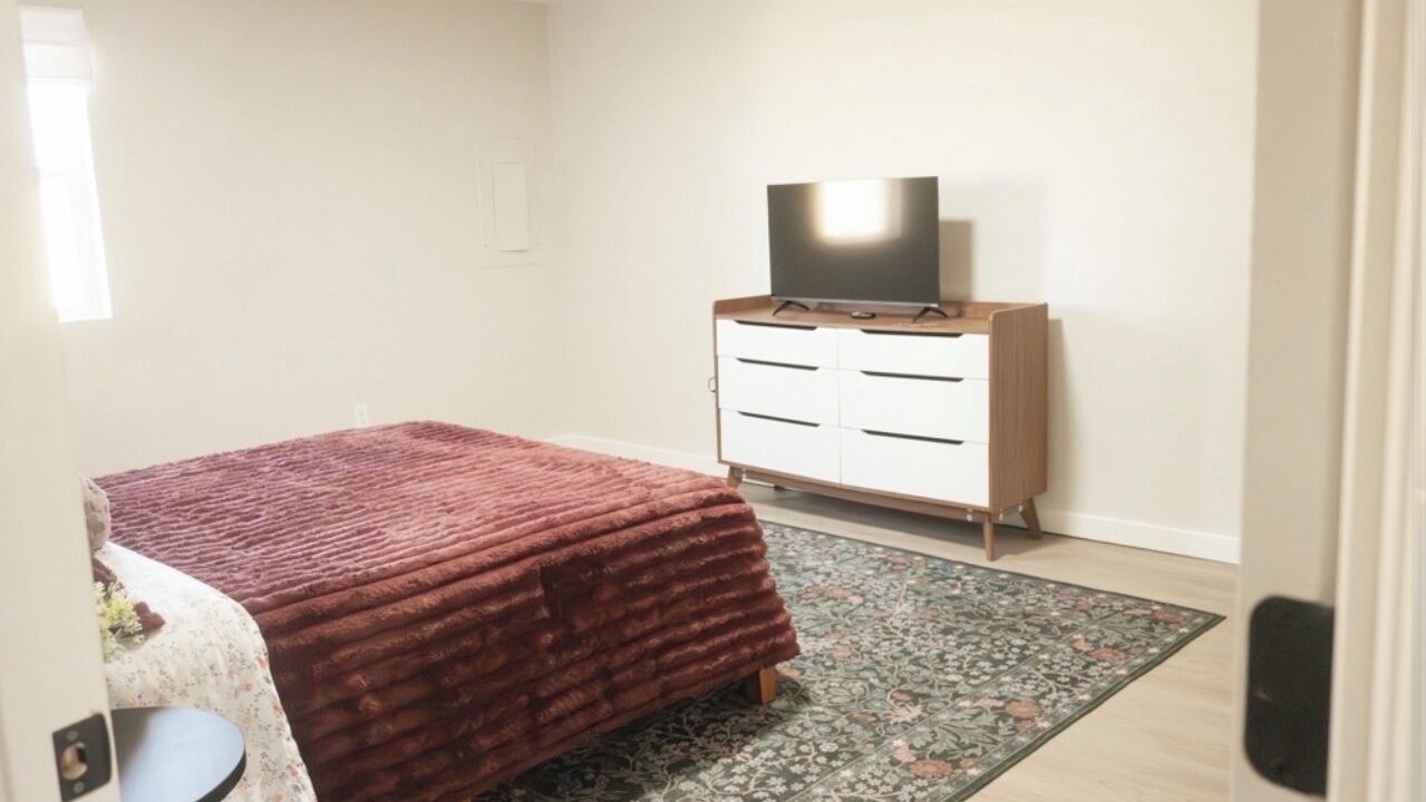 Photo of Bedroom in Clarksville