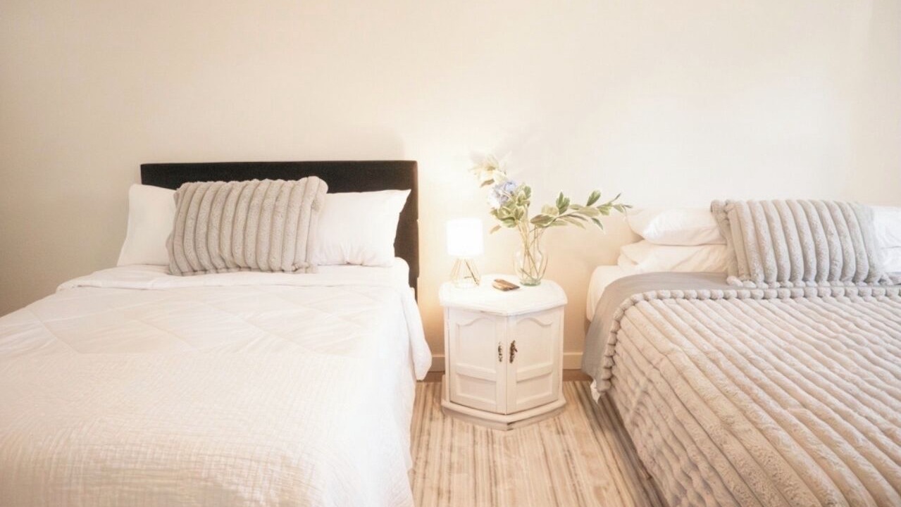 Photo of Bedroom in Clarksville