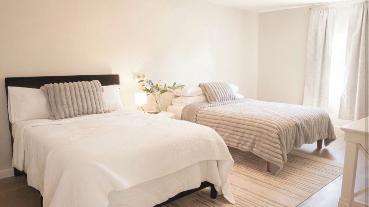 Photo of Bedroom in Clarksville