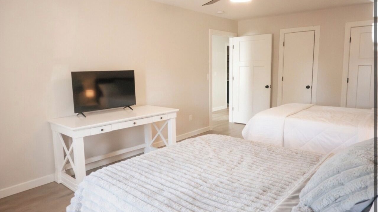 Photo of Bedroom in Clarksville