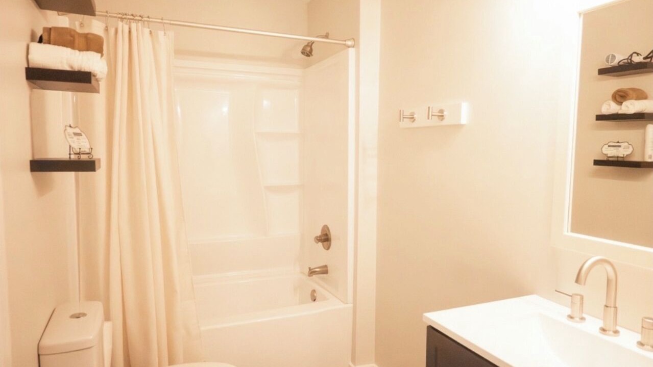 Photo of Bathroom in Clarksville