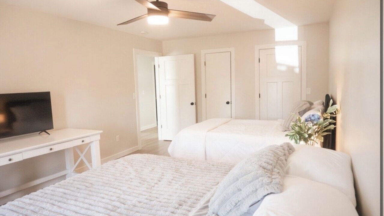 Photo of Bedroom in Clarksville