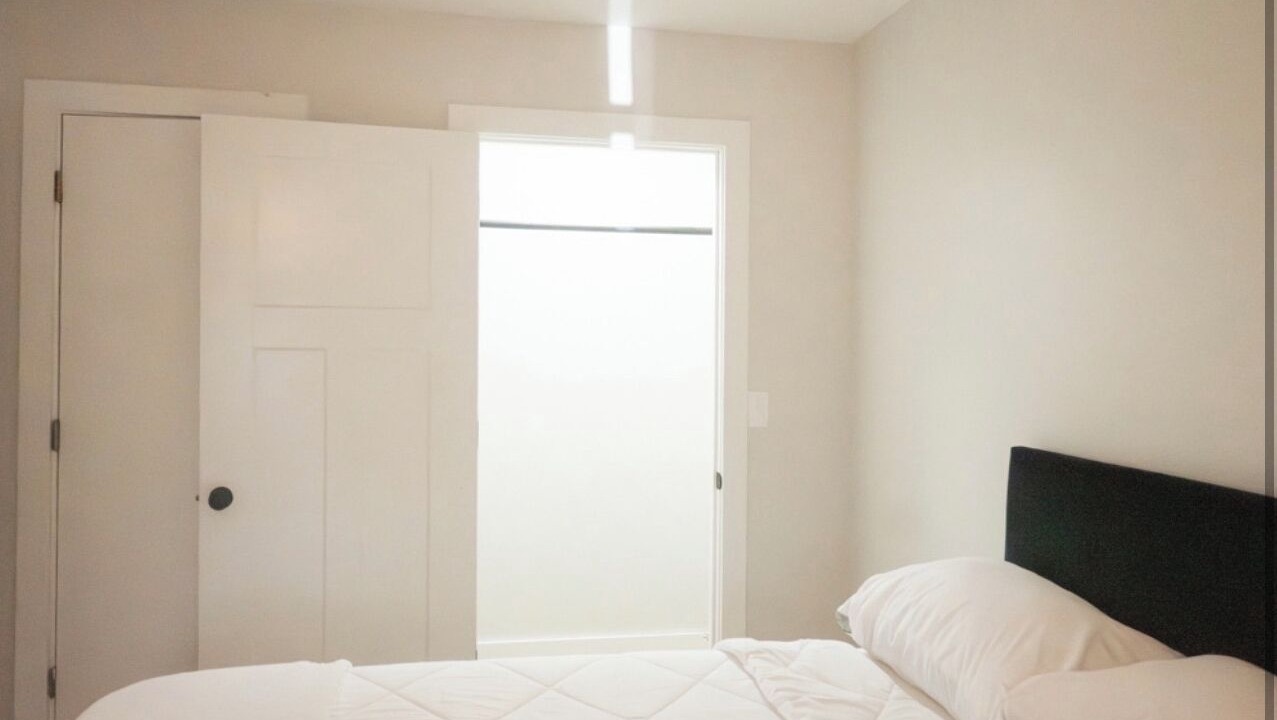 Photo of Bedroom in Clarksville