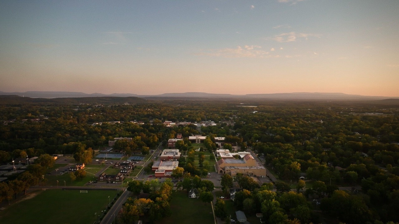 Photo of Outdoor in Clarksville