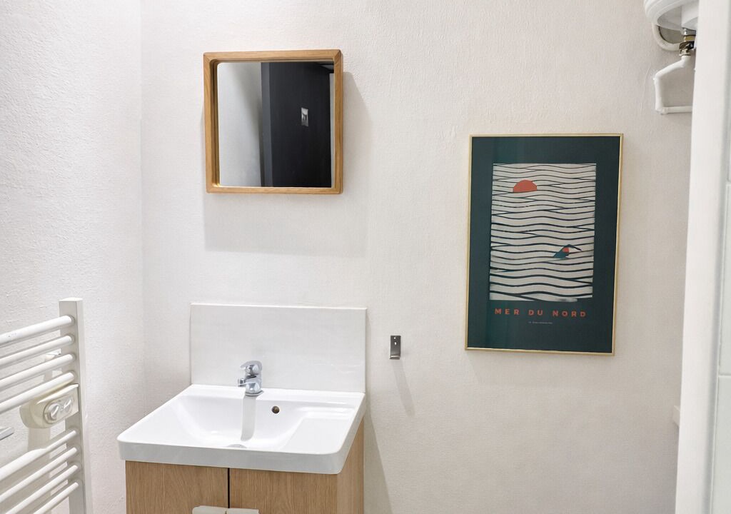 Photo of Bathroom in Marcq-en-Baroeul