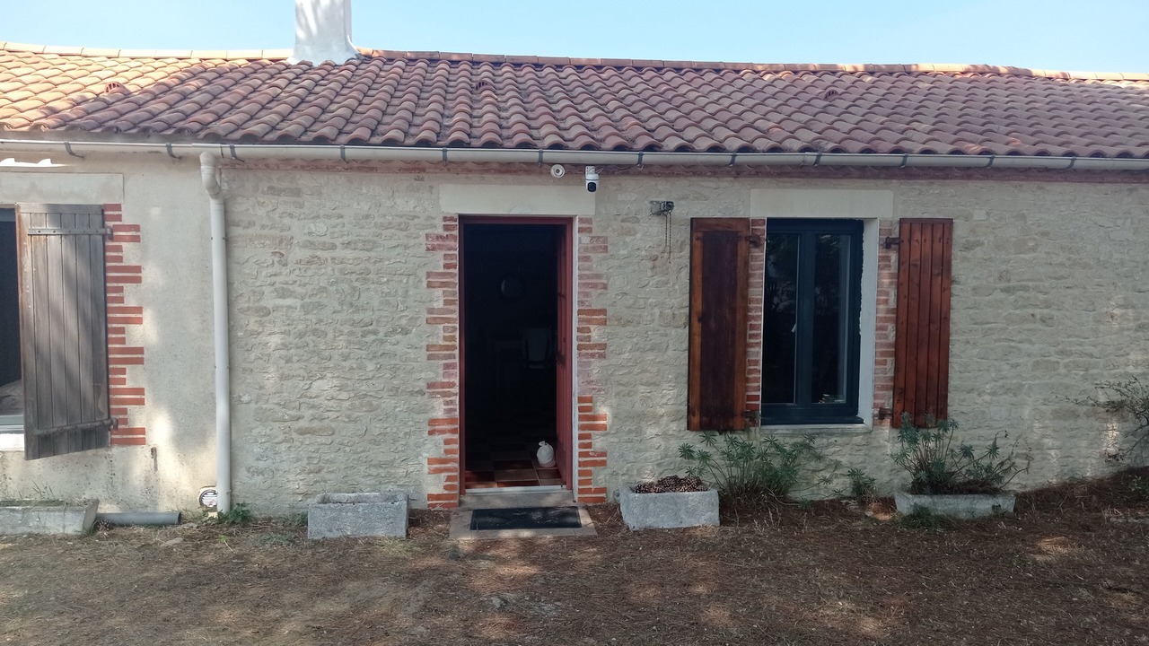 Photo of Outdoor in Les Conches