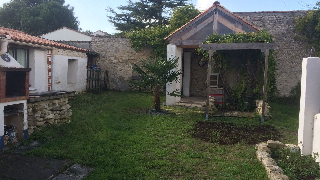 Photo of Patio Balcony in Les Conches