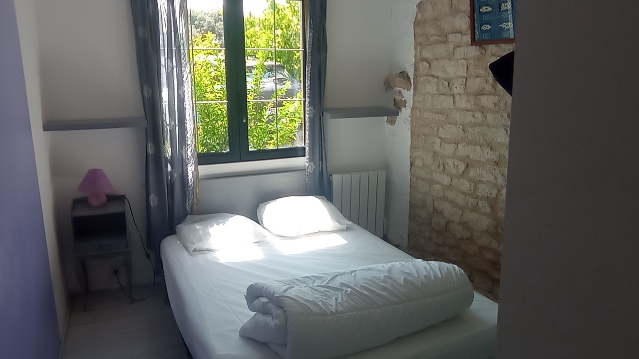 Photo of Bedroom in Les Conches
