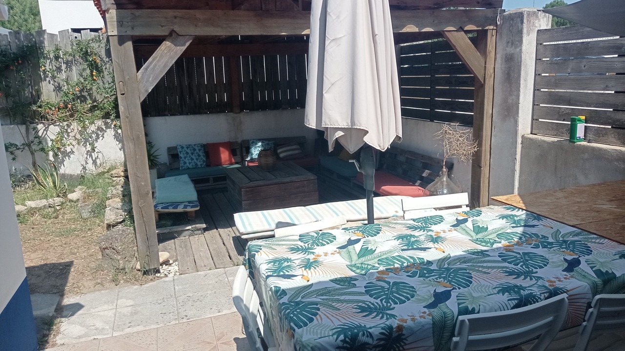 Photo of Outdoor in Les Conches