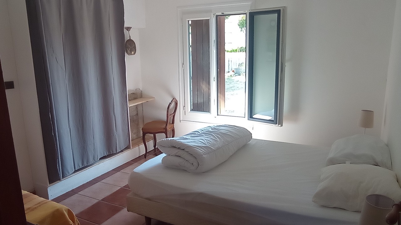Photo of Bedroom in Les Conches