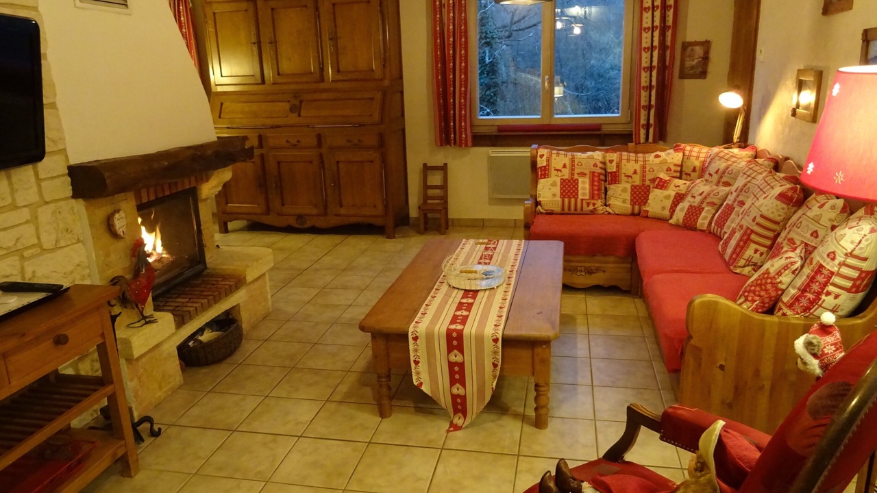 Photo of Livingroom in Provencheres-et-Colroy