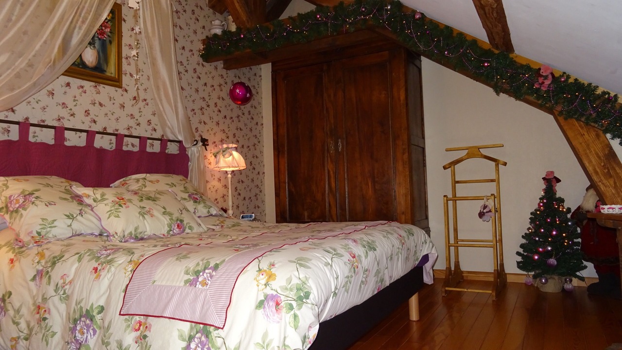 Photo of Bedroom in Provencheres-et-Colroy