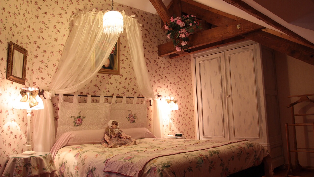 Photo of Bedroom in Provencheres-et-Colroy