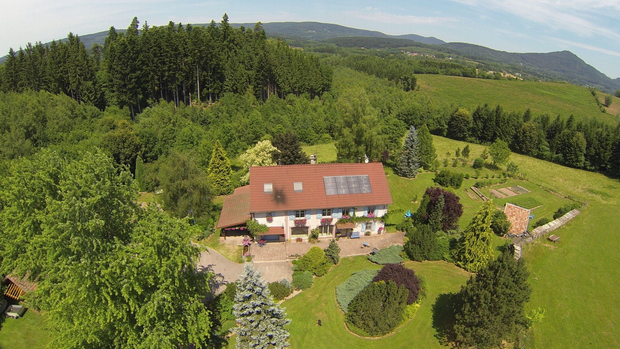 Photo of Outdoor in Provencheres-et-Colroy
