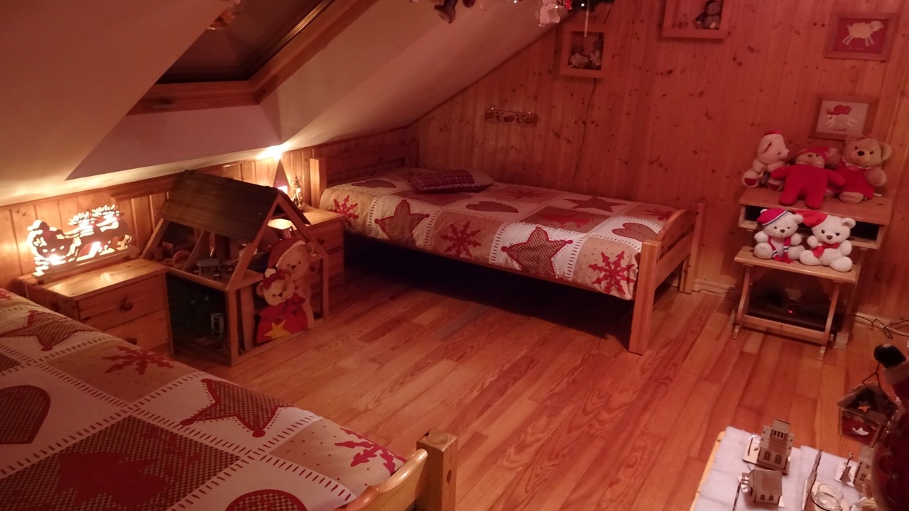 Photo of Bedroom in Provencheres-et-Colroy