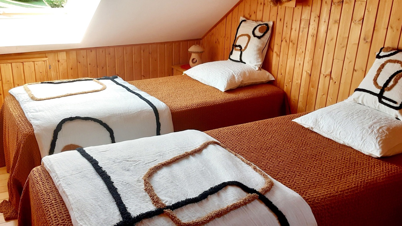 Photo of Bedroom in Provencheres-et-Colroy