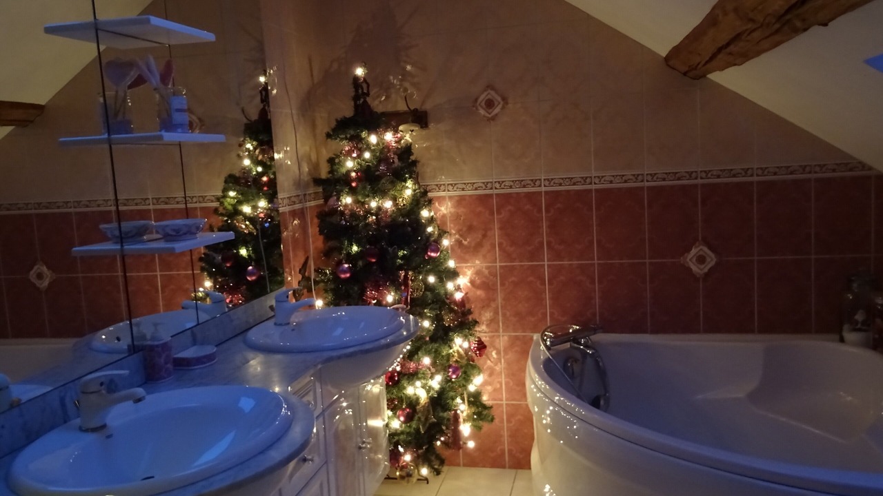 Photo of Bathroom in Provencheres-et-Colroy