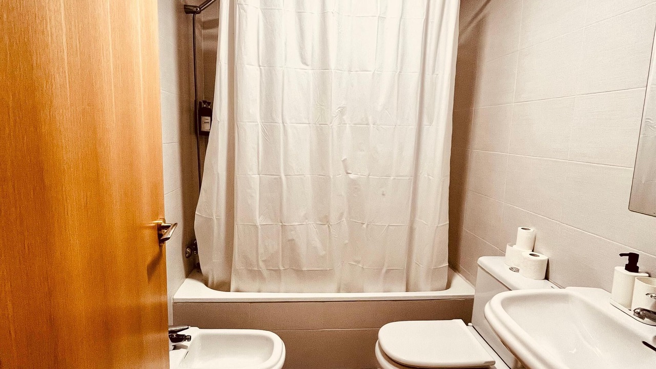 Photo of Bathroom in Viana