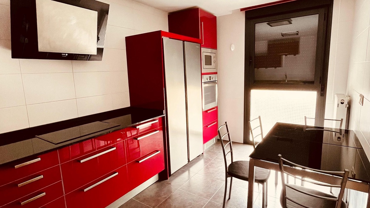 Photo of Kitchen in Viana