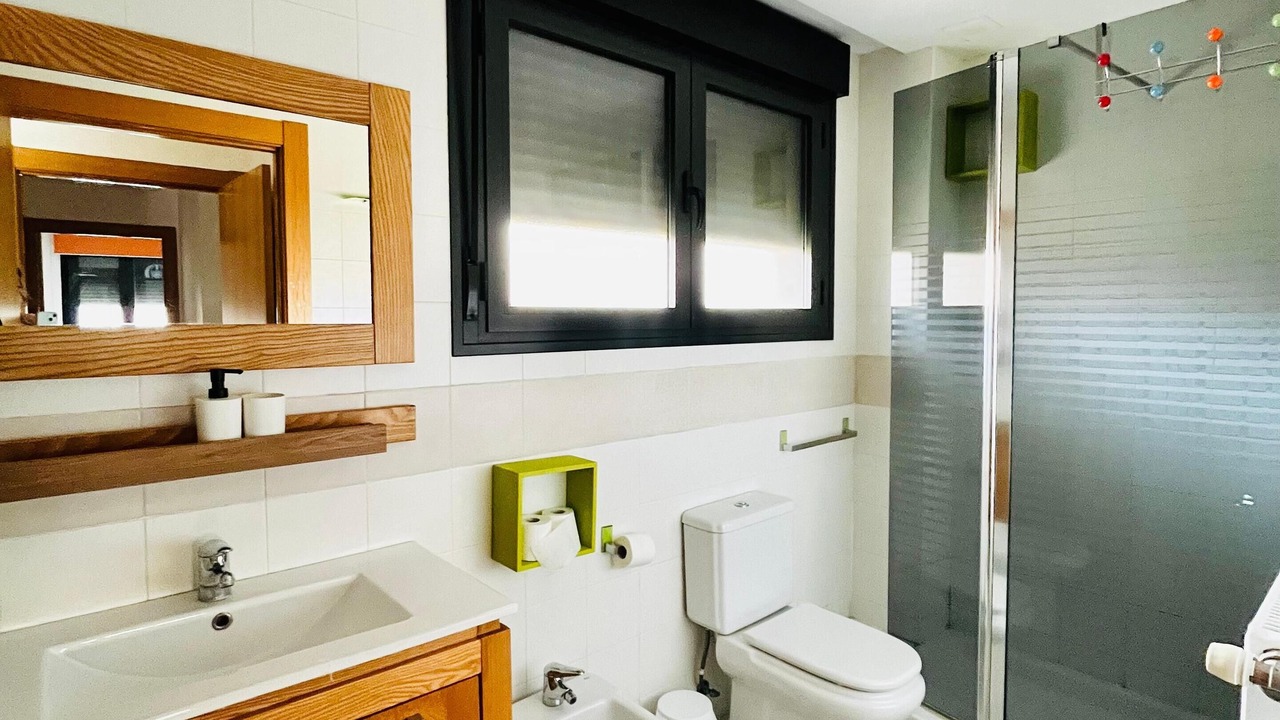 Photo of Bathroom in Viana