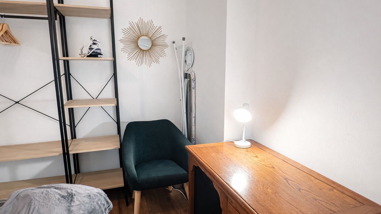 Photo of Bedroom in Armentieres