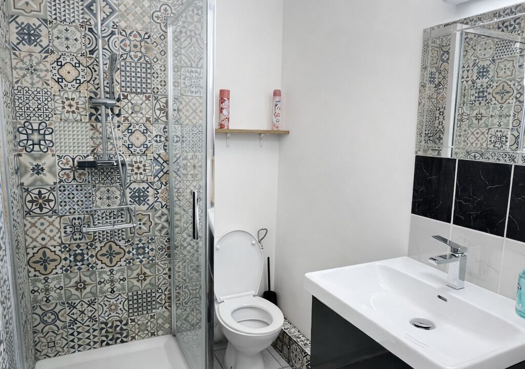 Photo of Bathroom in Armentieres